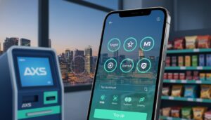 5 Fastest Ways to Top Up Your Mobile Credit in Singapore