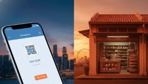 Digital vs Traditional: Comparing Mobile Top-up Methods in Singapore